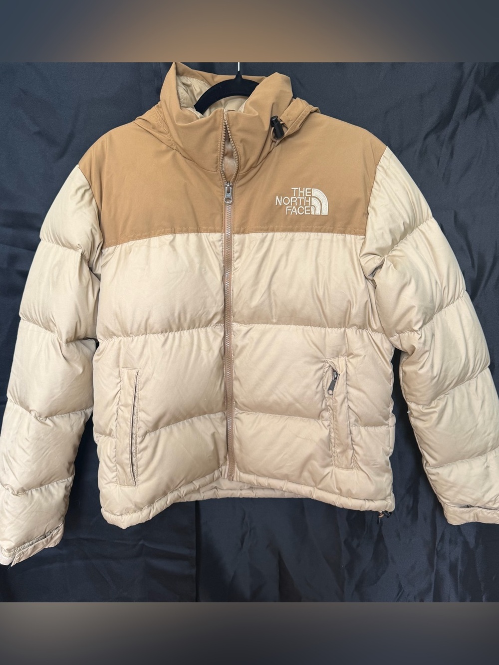 The North Face UO Exclusive Puffer jacket
